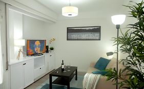 Aukera Apartment I By Basque Homes