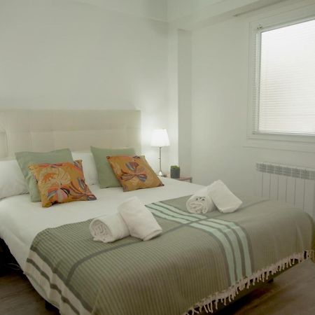Aukera Apartment I By Basque Homes San Sebastian Exterior photo