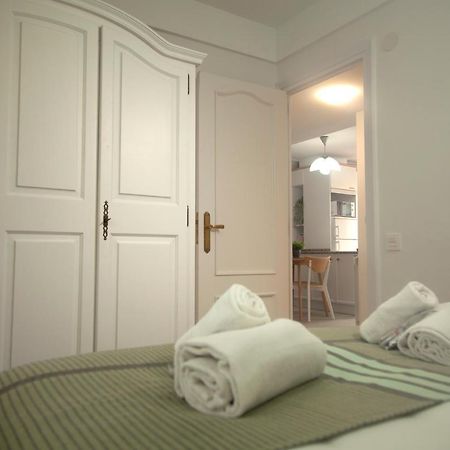 Aukera Apartment I By Basque Homes San Sebastian Exterior photo