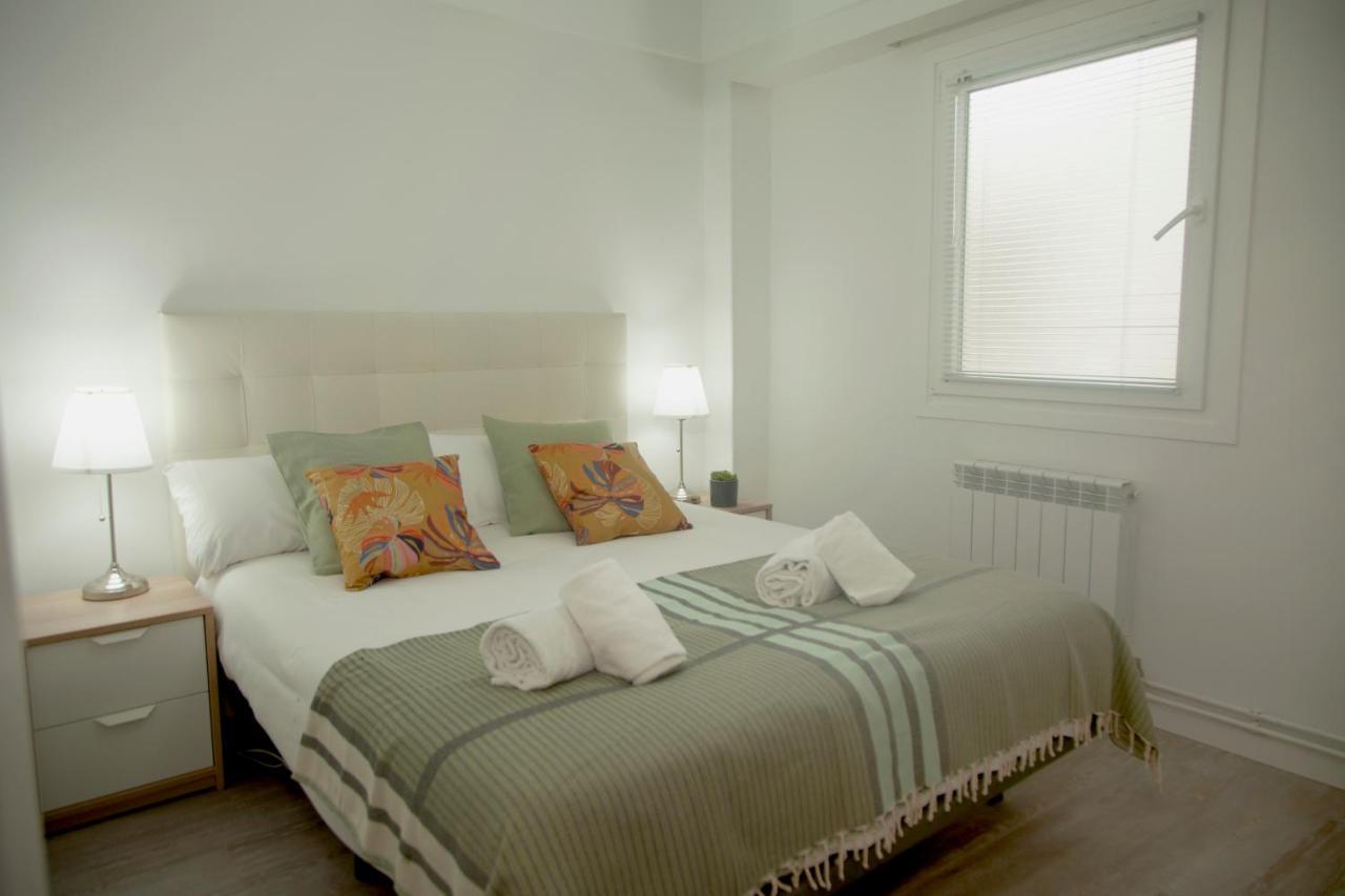 Aukera Apartment I By Basque Homes San Sebastian Exterior photo