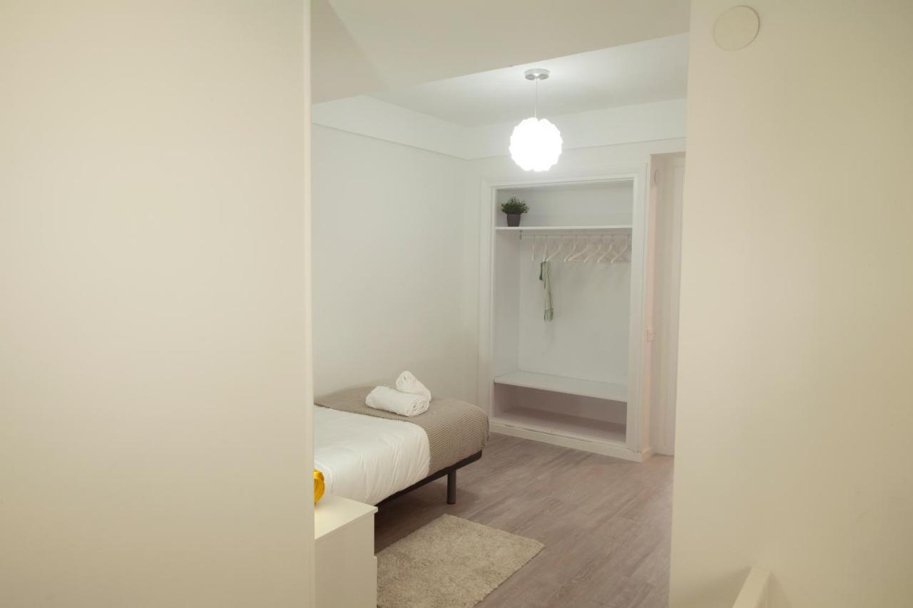 Aukera Apartment I By Basque Homes San Sebastian Exterior photo